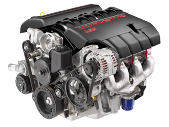 C1943 Engine